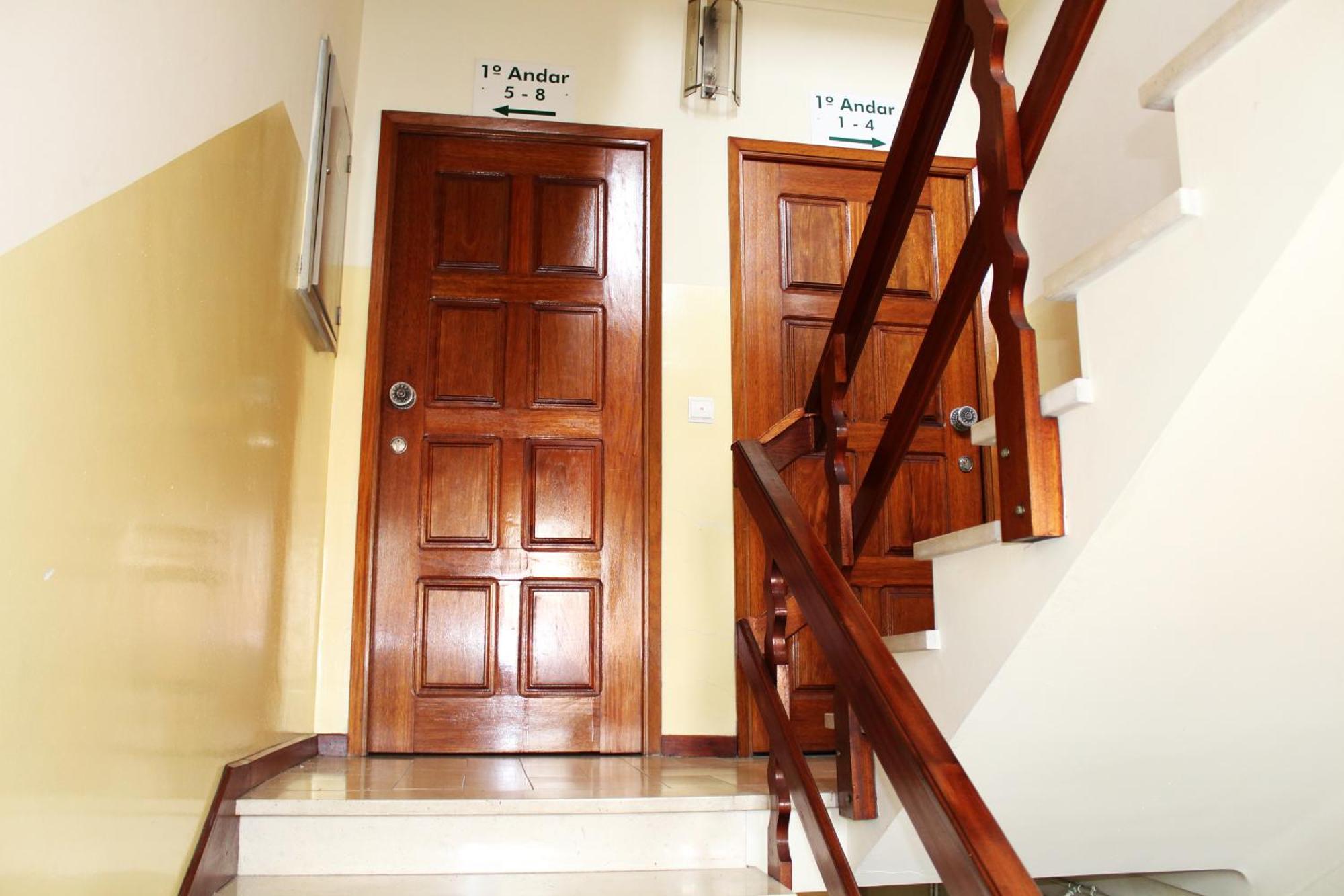 Residencial Pinho Verde มิอัลฮาดา ภายนอก รูปภาพ