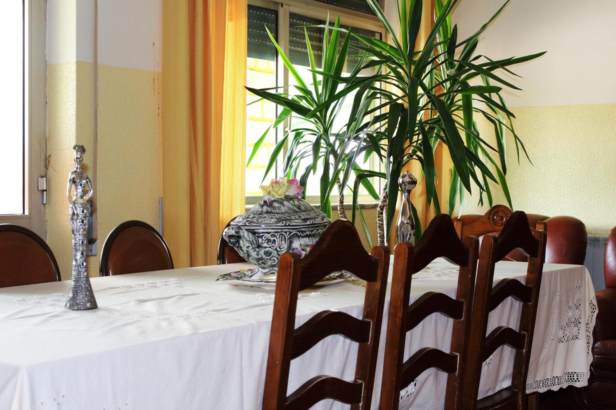 Residencial Pinho Verde มิอัลฮาดา ภายนอก รูปภาพ