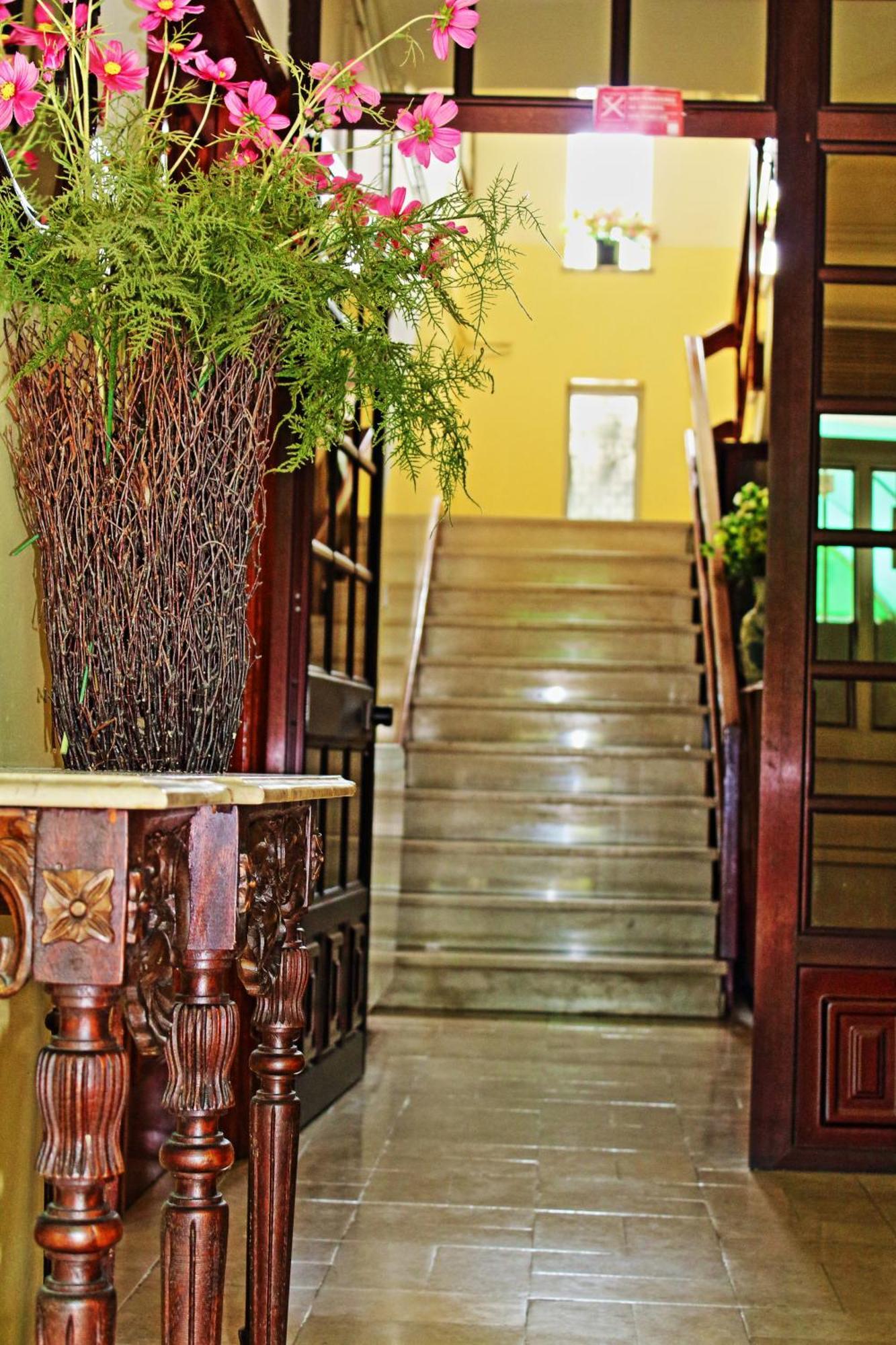 Residencial Pinho Verde มิอัลฮาดา ภายนอก รูปภาพ