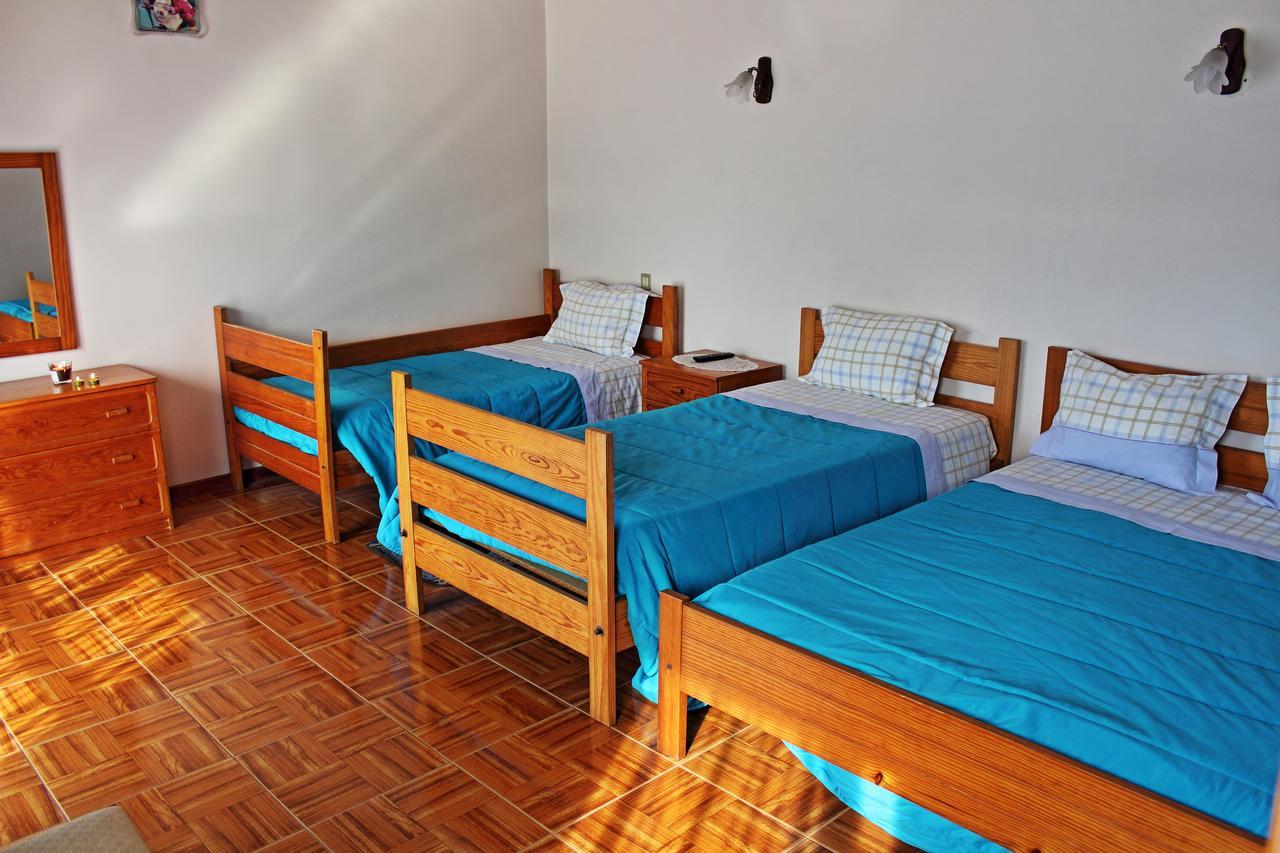 Residencial Pinho Verde มิอัลฮาดา ภายนอก รูปภาพ